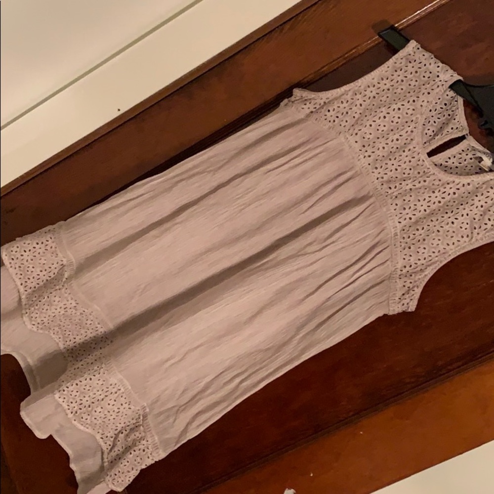 Women’s summer dress